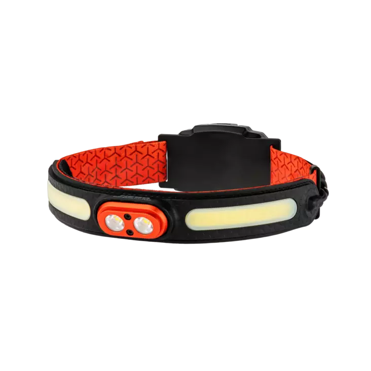 NEBO Curv 600 Flex Headlamp - Pannlampe - 5060945231926 - 1