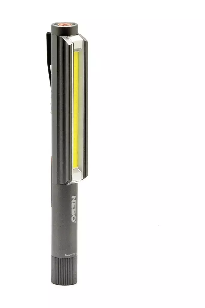 Nebo Lil Larry - Hodelykter - 5060063228556 - 1