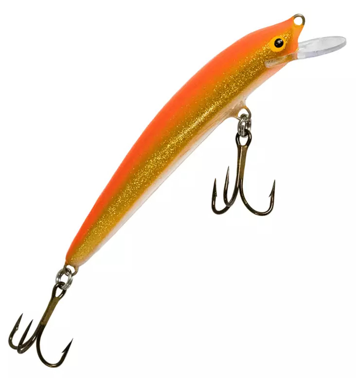 Nils Master Invincible 12cm 24g - Vobbler +10 cm - 3400400036 - 1
