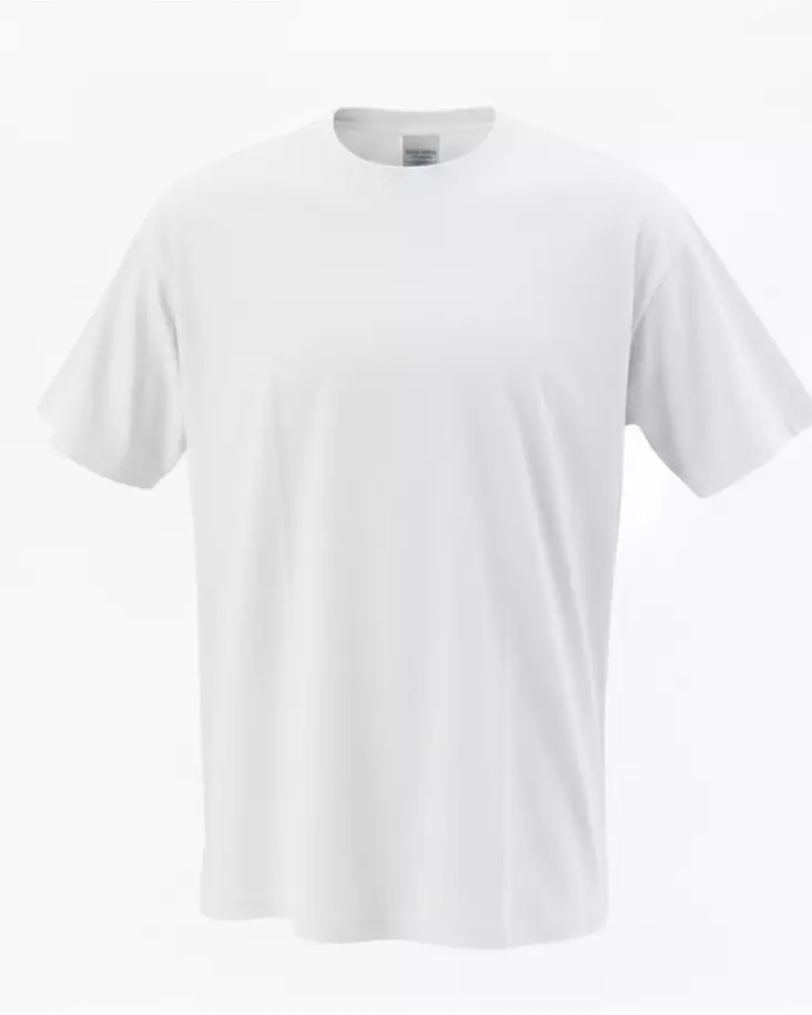 Nordhunt Jaguar T-Shirt White - Jegertrøyer - 5708302081646 - 1