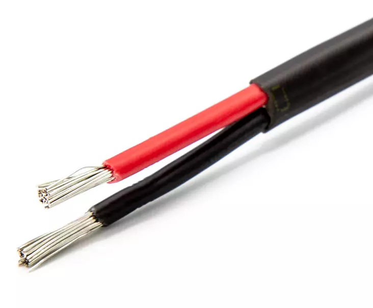 Oceanflex Tinned Copper Multicore Cable - Kontakter og kabler - 7332467307396 - 1