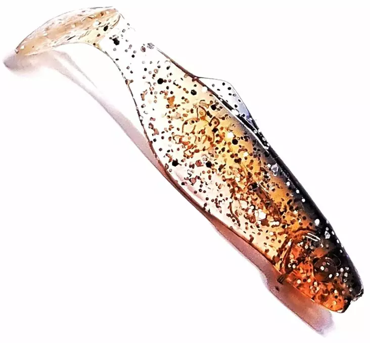 Orka Shad 2023 3.5cm - Lappfiskjigger - 34003000056 - 1