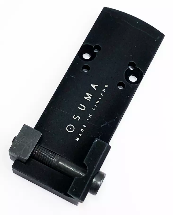 Osuma Docter Style Holosight Mount Picat - Fester for rødpunktsikter - 6430068620546 - 1