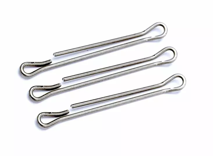 Partridge V1SS Waddington Shank - Laksekroker - 5055478717276 - 1