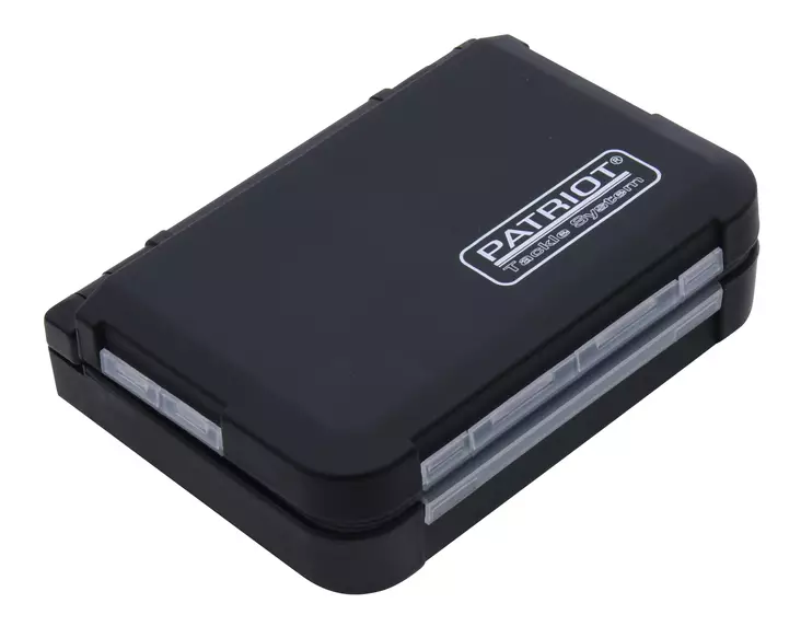 Patriot 2-sided accessory box medium - Beiteboks - 6417512536936 - 1