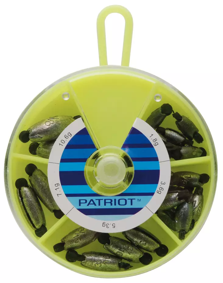 Patriot 8163 Catherine - Andre tilbehør - 6417512800136 - 1