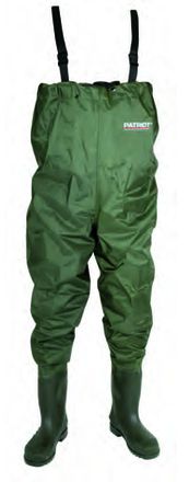 Patriot Chest Waders - Vadere - 6417512500746 - 1