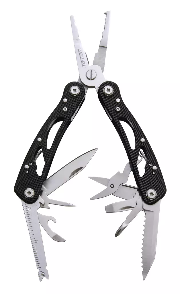 Patriot G-Grip All-in-1 6,5" - Tangar - 6417512536776 - 1