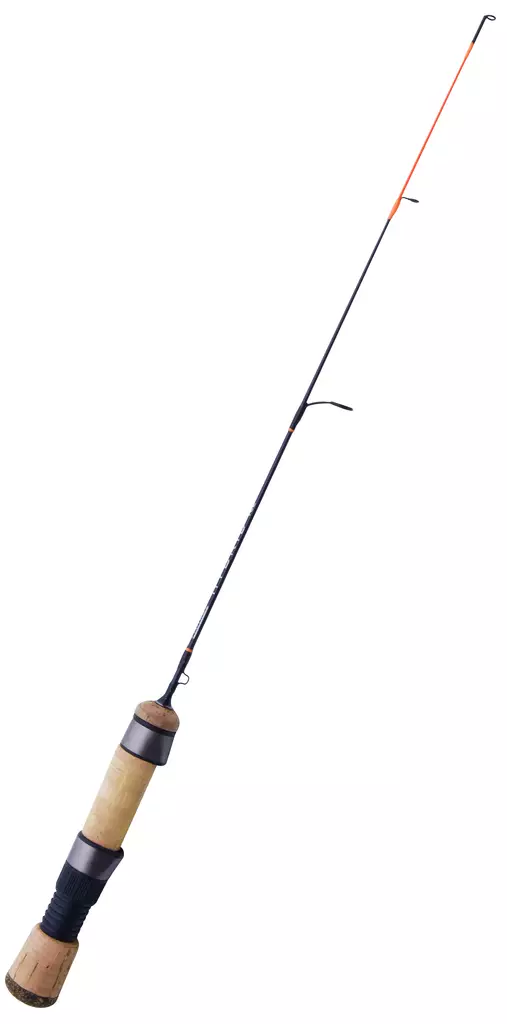 Patriot Hybrid Ice Fishing Rod 52cm Medium Light - Vinterfiskestang - 6417512536806 - 1