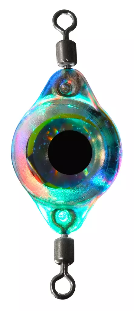 Patriot Ice Blinker Flashing Light Swivel - Røyeblinkene - 6417512541046 - 1
