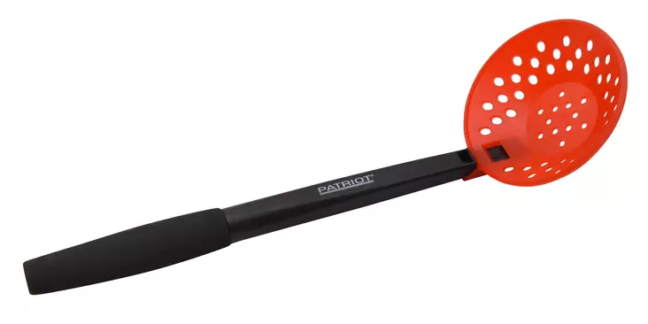 Patriot Ice Scoop 110mm - Annet tilbehør - 6417512534536 - 1