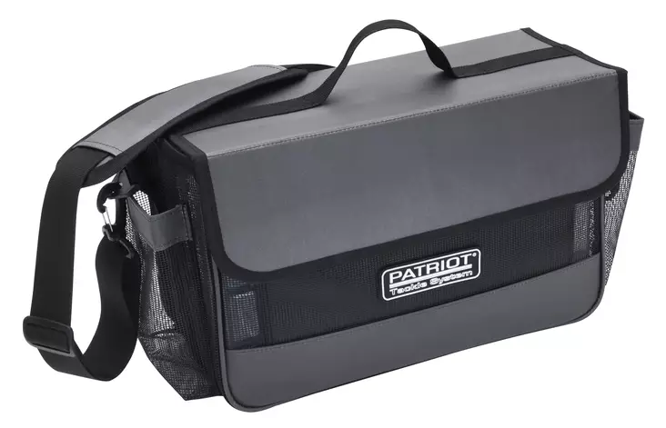 Patriot® Multibag Viehelaukku Jigitaulul - Beiteboks - 6417512544436 - 1