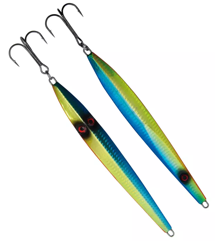 Patriot Norsky Cod Jig 150g - Havjiggar - 1812202436 - 1
