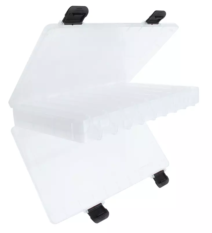 Patriot PUBL-D Lure Box - Beiteboks - 6417512519656 - 2