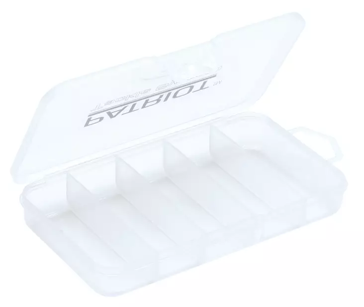 Patriot Lure Box PUBMN - Beiteboks - 6417512509046 - 1
