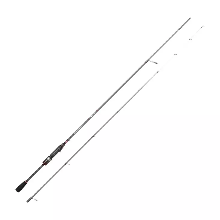 Penn Conflict LRF 7'6'' 0,2-5g - Havabbor- & lette saltvannsstenger - 031324273146 - 1