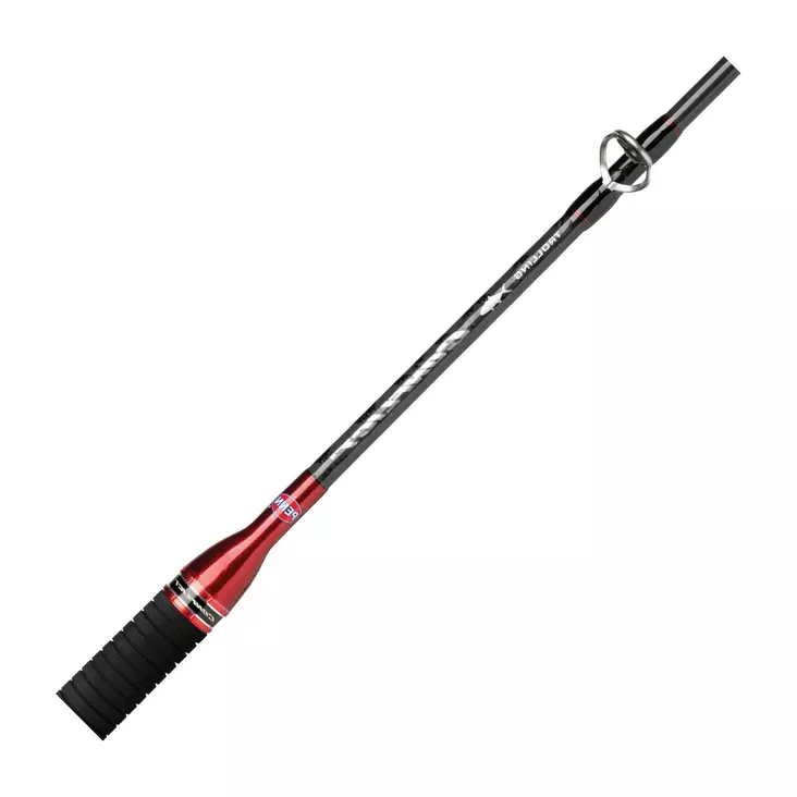 Penn Conflict Trolling 7' 6-12lb - Havabbor- & lette saltvannsstenger - 031324273306 - 1