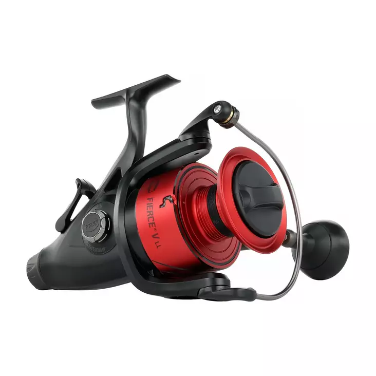 Penn Fierce V Live Liner 8000 - Kraftige GT- & tunfiskhaspelsneller - 031324064416 - 1