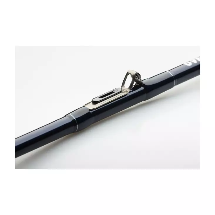 Penn Overseas II Inline Boat 7' 30-50lb - Båt- & pilkestenger - 031324288096 - 1