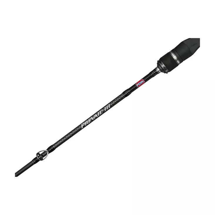 Penn Prevail III Jigging Cast 6' 210g - Havabbor- & lette saltvannsstenger - 031324007796 - 1