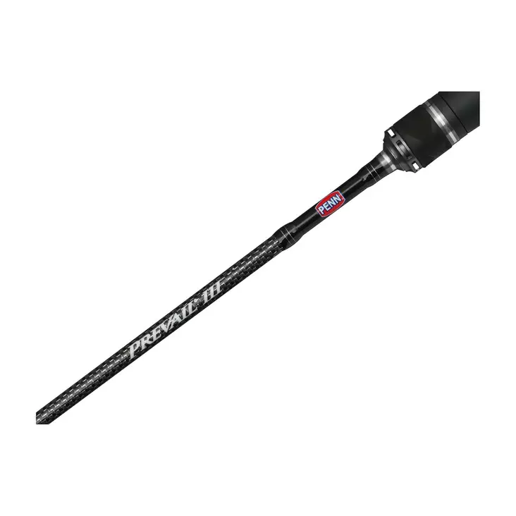 Penn Prevail III Slow Pitch Cast 260g - Havabbor- & lette saltvannsstenger - 031324007826 - 1