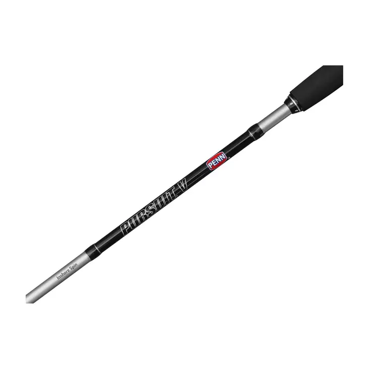 Penn Pursuit V Inshore 7'6'' 4000 Combo - Kyst- & kastesett - 031324017016 - 1