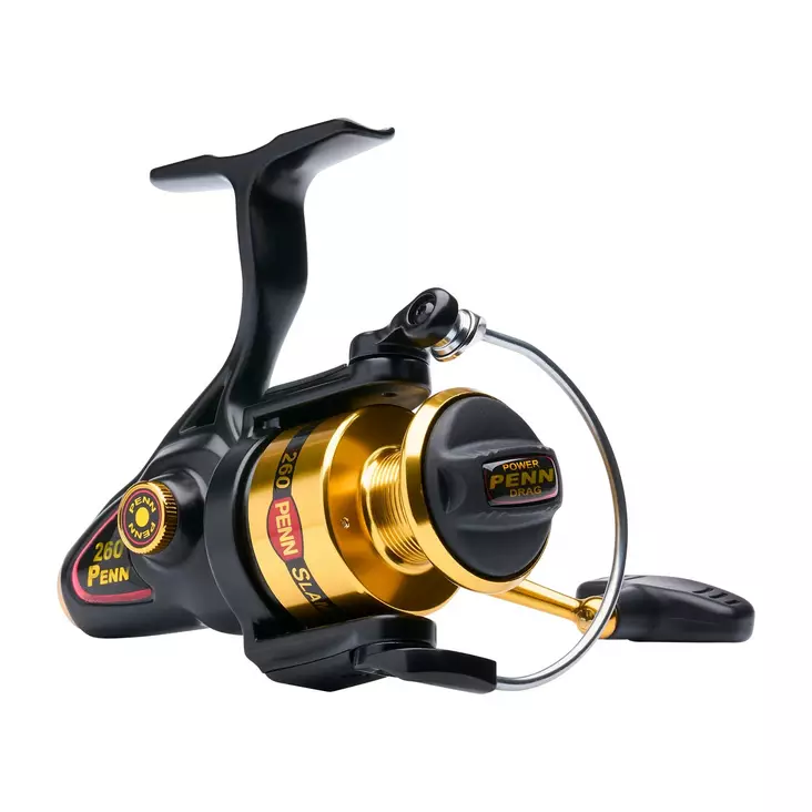 Penn Slammer Classic 560 - Lette kystsneller - 031324292376 - 1