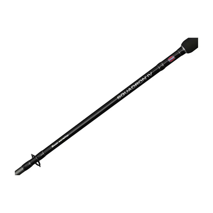 Penn Squadron IV Boat Sensitip 8' 300g - Båt- & pilkestenger - 031324008236 - 1
