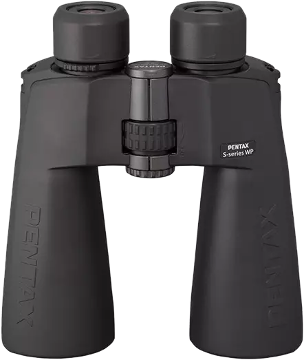 Pentax Binoculars SP 20x60 WP w/case - Tradisjonelle kikkert - 027075288706 - 1