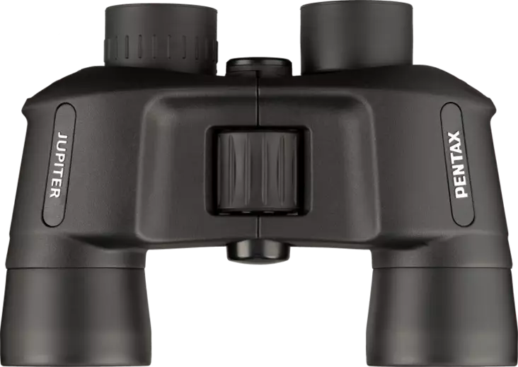 Pentax Jupiter 8x40 - Tradisjonelle kikkert - 027075304116 - 1