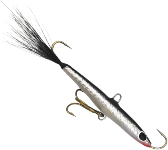 Perza Tikku 6,5cm/7g - Balanspirker - 12030010016 - 8