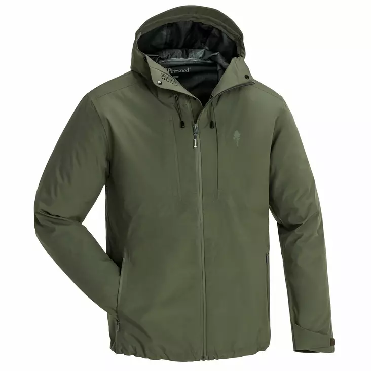 Pinewood Telluz Jacket - Herrejakker for jakt - 7331090306066 - 1