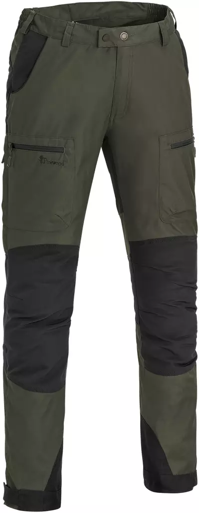 Pinewood Caribou Trousers - Herrebukser for jakt - 7331090178076 - 1
