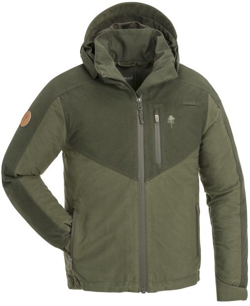 Pinewood K's Furudal/retrieve Jacket - Barnas jaktklær - 7331090336506 - 1