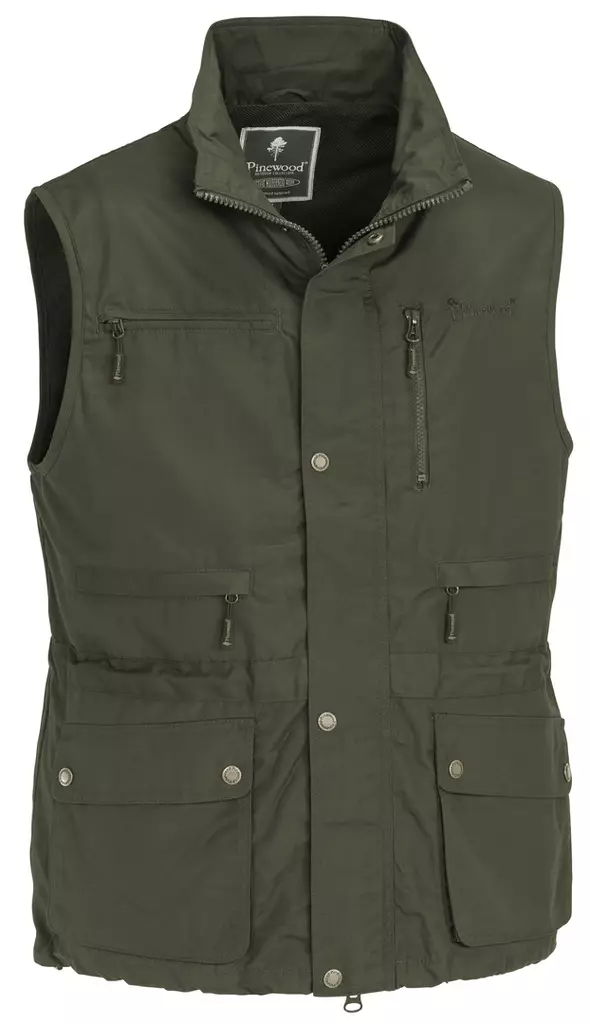 Pinewood New Tiveden Moss - Jakt- og elgvester - 7331090184886 - 1