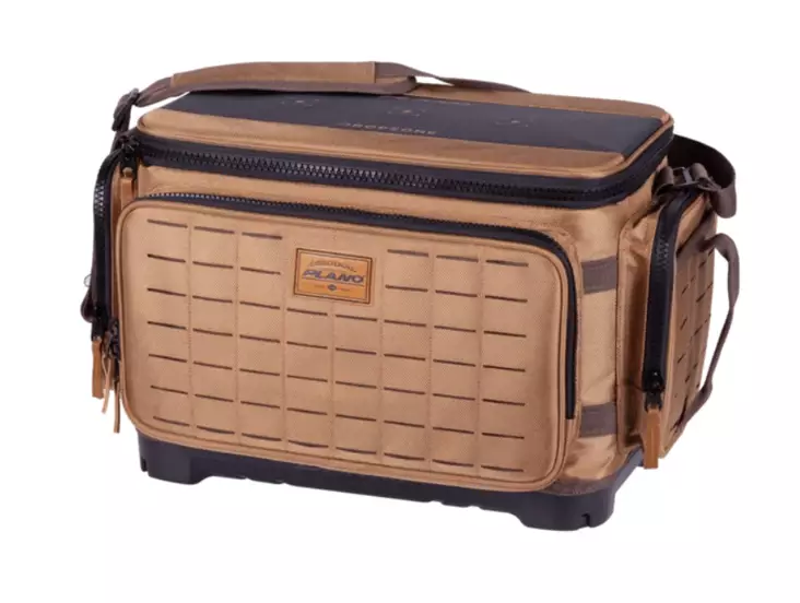 Plano 3700 Guide Series Tackle Bag - Trillekofferter og -bokser - 024099011426 - 1