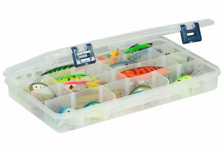 Plano Prolatch Stowaway 3700 - Beiteboks - 024099037006 - 1