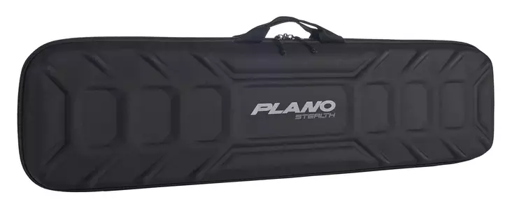 Plano Stealth EVA Short Long Gun Case - Harde riflekofferter - 024099020886 - 1