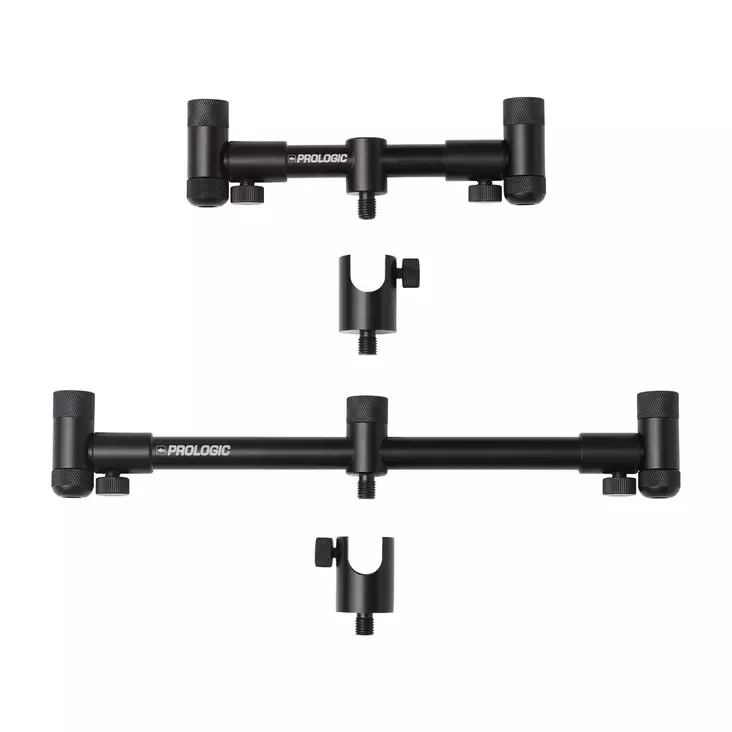 Prologic Element Q/R Buzz Bar 3 Rod - Buzz bars & goal post-systemer - 5706301726896 - 1