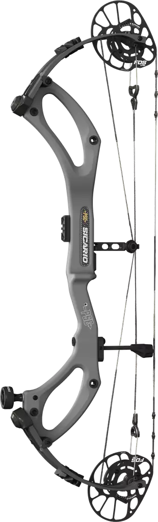 PSE Sicario FDS Charcoal - Fjær - 42958685656 - 1