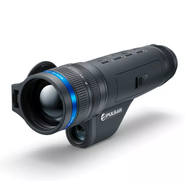 Pulsar Telos LRF XP50 - Monokulære observasjonsinstrumenter - 4779022925856 - 1
