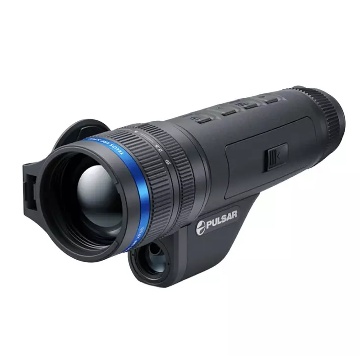 Pulsar Telos LRF XP50 - Monokulære observasjonsinstrumenter - 4779022925856 - 1