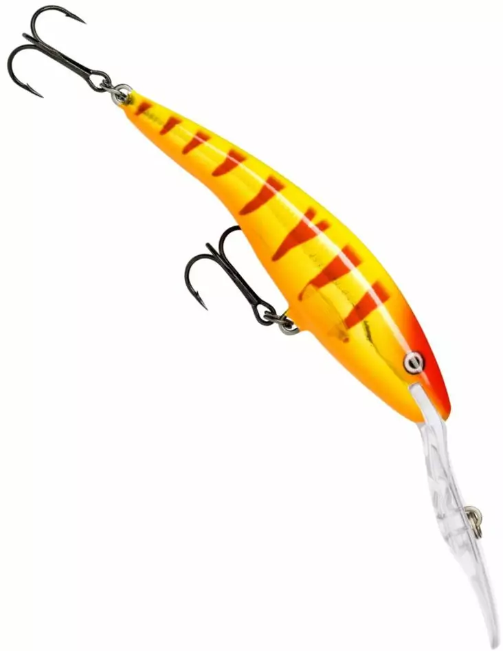 Rapala Deep Tail Dancer 11cm 22g - Vobbler +10 cm - 340040016 - 1