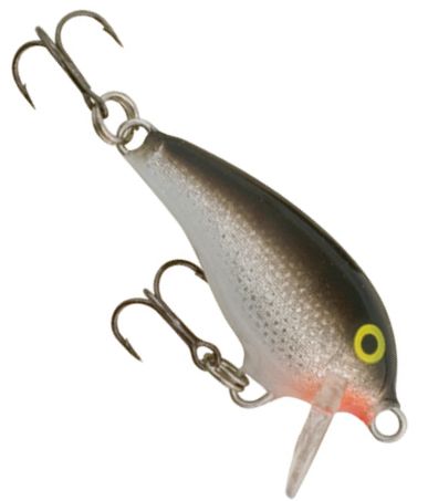 Rapala Mini Fat Rap 3cm 4g - Vobbler under 6 cm - 340040266 - 1