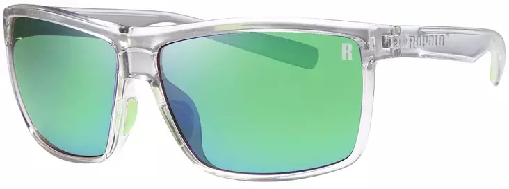 Rapala Rockfish Cristal Green Mirror - Plastlinser - 022677381206 - 1