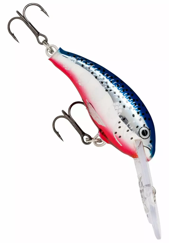 Rapala Shad Dancer 5cm 8g - Vobbler under 6 cm - 340040226 - 1