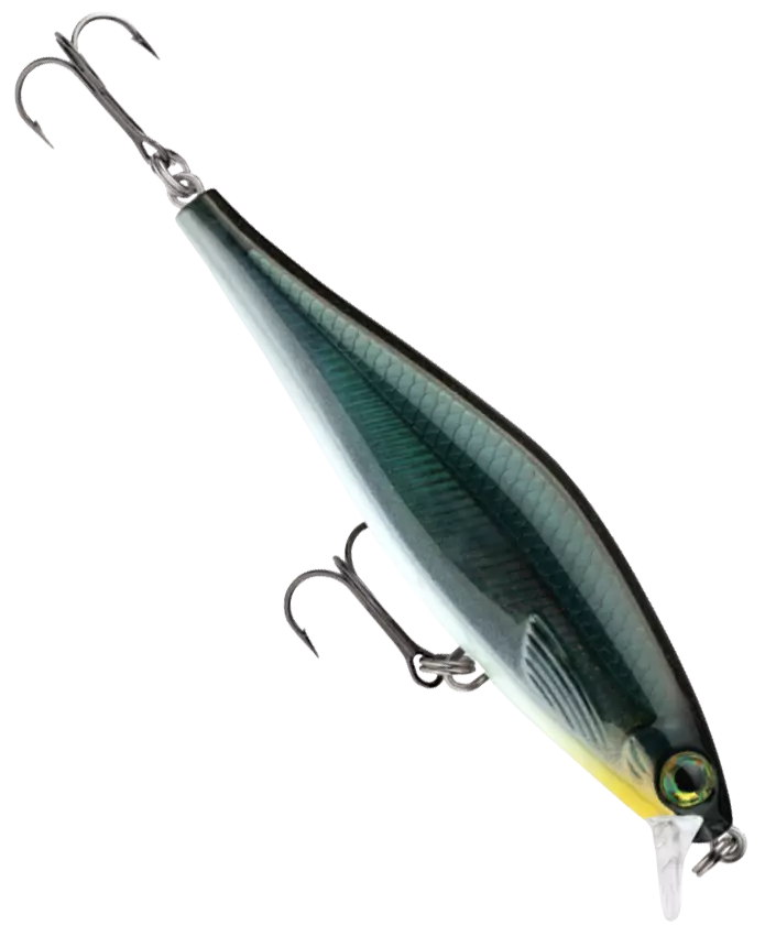 Rapala Shadow Rap Shad 9cm 12g - Vippere - 3400400116 - 1