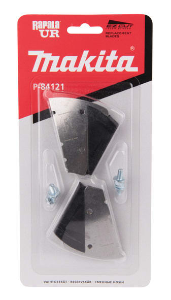 Rapala Ur EZ Cut Serrated - Isbor og tilbehør - 6416038104926 - 1