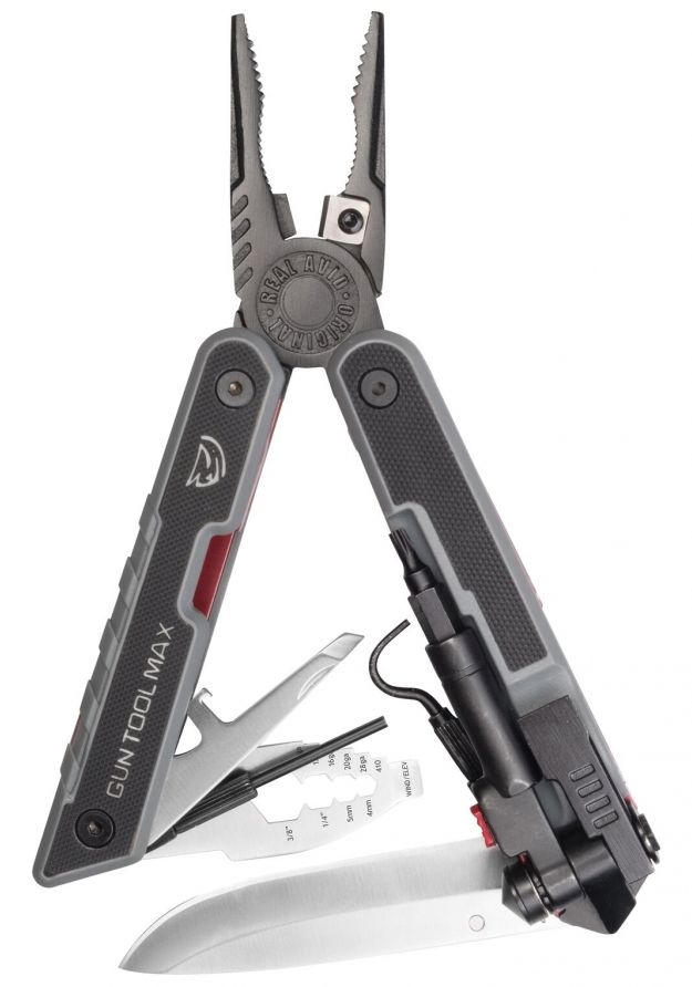 Real Avid Gun Tool Max - Andre våpenvedlikeholdsprodukter - 813119012136 - 1