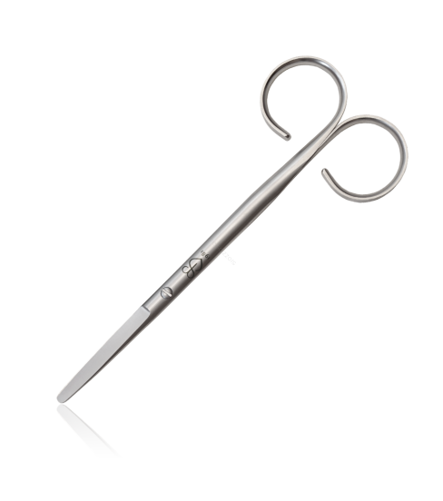 Renomed Scissors FS8 SuperCut Straight - Sakser - 5904959488016 - 1